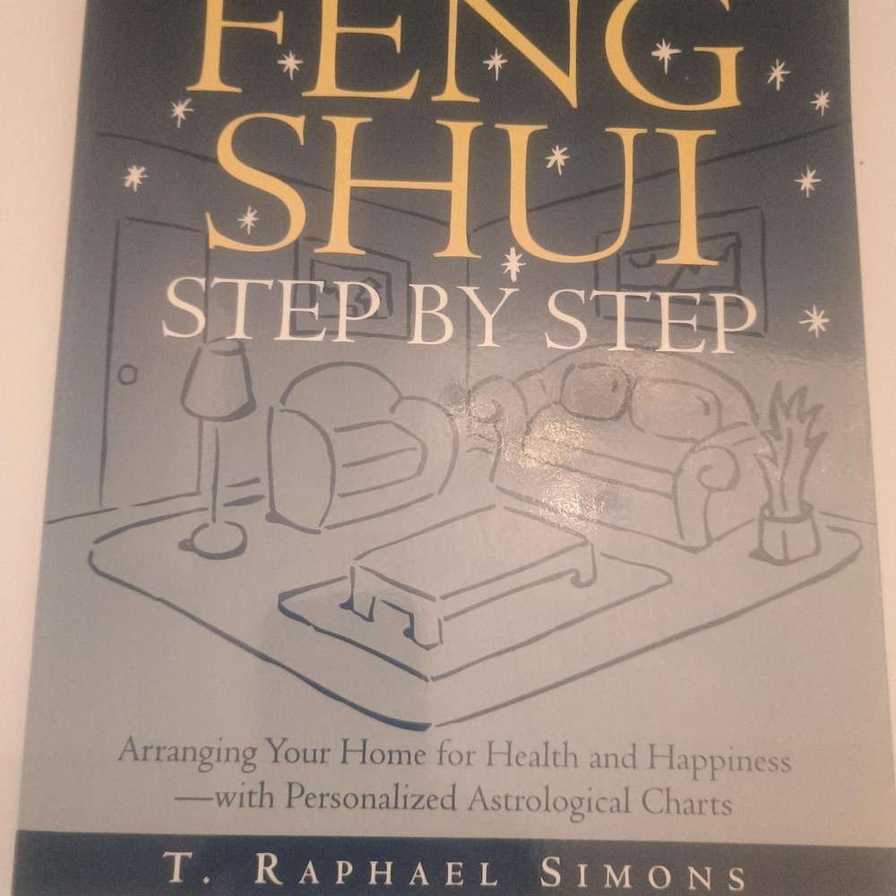 Fung Shui Step By Step Guide